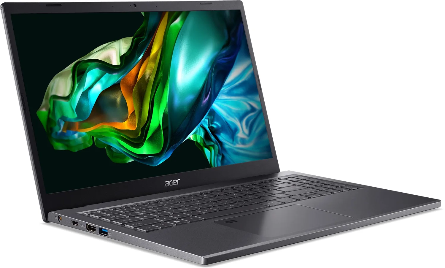 Ноутбуки Acer Aspire 5 A515-58M-532W (NX.KHEER.002)
